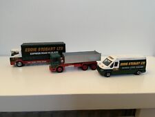 Corgi eddie stobart for sale  PETERLEE