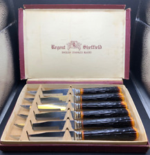 Set vintage regent for sale  Midland