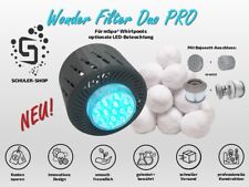 Wonder filter duo usato  Spedire a Italy