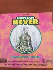 Catalogo nathan never usato  Cremona