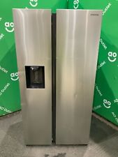 silver fridge for sale silver fridge for sale  CREWE