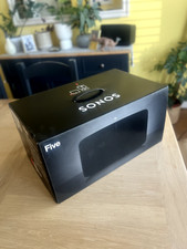 Sonos five gen for sale  SWINDON