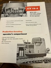 International harvester crawle for sale  Chouteau