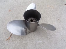 Mercury counter rotating for sale  Hudson Falls