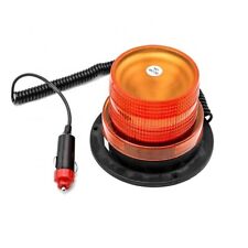Lampeggiante led ambra usato  Monteforte Irpino