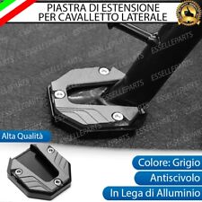 Piastra cavalletto metallo usato  Napoli