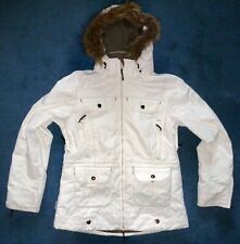Tolle damen skijacke gebraucht kaufen  Karlsruhe