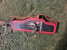Uma caixa de controle de interruptor de ignição usada para um motor Honda GX390 comprar usado  Enviando para Brazil