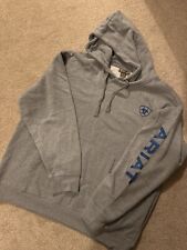 Ariat men hoodie for sale  AYLESBURY