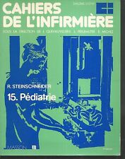 Cahiers infirmiere 15. d'occasion  Aix-les-Bains