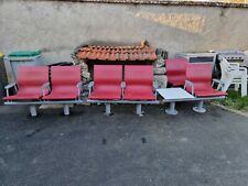 Lot mobilier urbain d'occasion  Grisy-Suisnes