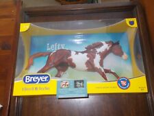 Lefty traditional breyer for sale  Freeland