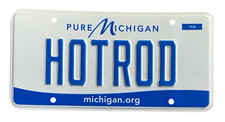 PLACA GRÁFICA PURA VAIDADE AUTO "HOT ROD" HOTROD 1934 RATROD STREET ROD comprar usado  Enviando para Brazil