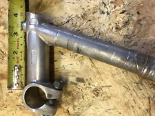 Vintage quill stem for sale  DERBY