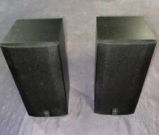 Pair yamaha surround for sale  USA