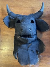 Minotaur bull head for sale  LONDON