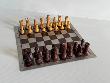 Ancien jeu échec d'occasion Ancien jeu échec d'occasion  Villefranche-sur-Saône