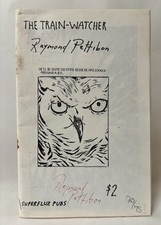 Signed raymond pettibon for sale  El Paso