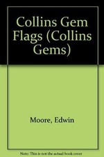 Collins gem flags for sale  ROSSENDALE