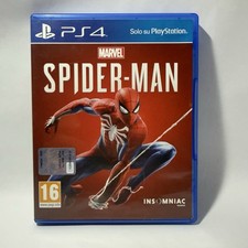 Marvel spider man usato Marvel spider man usato  Torino