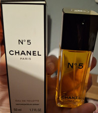 Chanel edt 50ml for sale  WOLVERHAMPTON