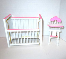 Vintage dollhouse miniature for sale  Portland