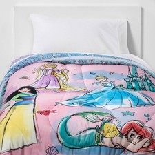 Twin disney princess for sale  USA