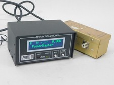 Array solutions power for sale  Sparks