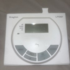 Drayton lp10rf single for sale Drayton lp10rf single for sale  HIGH PEAK