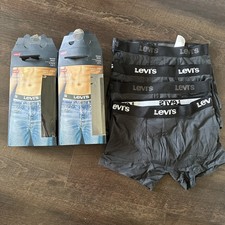 Levi boxer shorts gebraucht kaufen  Hergatz