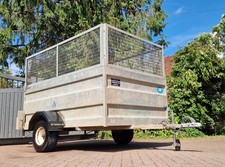 Farm trailer car for sale  MAIDSTONE