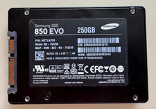 ssd festplatte 250gb gebraucht kaufen  Hemmingen