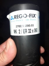 Rego fix mk2 for sale  BIDEFORD