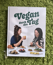 Vegan durch den gebraucht kaufen Vegan durch den gebraucht kaufen  Schramberg