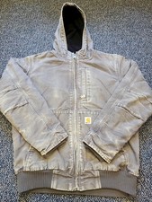 Carhartt jacket full for sale  Portland