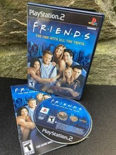 Ps2 friends one for sale  Delta