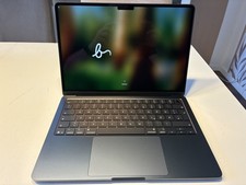 Apple macbook air gebraucht kaufen  Zeven