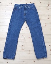 Levi 501 herren gebraucht kaufen  Badbergen