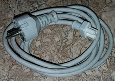 Riginal stromkabel apple gebraucht kaufen  Düsseldorf