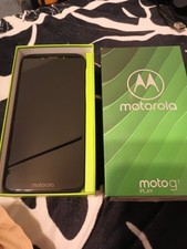 Motorola moto play for sale  Resaca