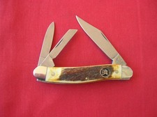 Henckels blade stockman for sale  Burkesville