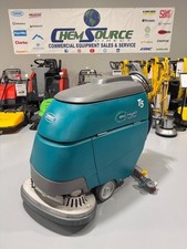 Tennant disk traction for sale  Kernersville