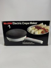 crepe maker pan for sale crepe maker pan for sale New Baltimore