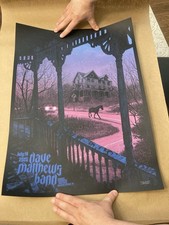 Edition dave matthews for sale  Haymarket