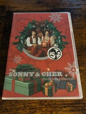 The Sonny & Cher Christmas Collection [DVD] USED comprar usado  Enviando para Brazil