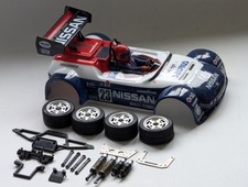 Vintage kyosho nissan for sale  LONDON