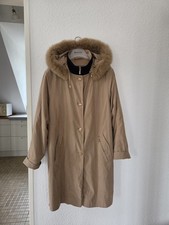 Bari mantel longjacke gebraucht kaufen  Rüsselsheim am Main