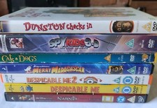 Kids children film for sale  LOUGHBOROUGH