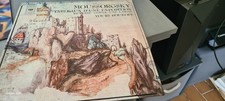 Lot moussorgsky vinyle d'occasion  Saint-Loubès