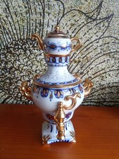 Sammlerstück gzhel samowar gebraucht kaufen Sammlerstück gzhel samowar gebraucht kaufen  Berlin